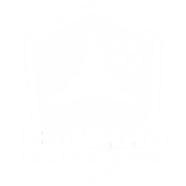 Estadio en las Alturas